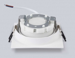 Светильник встраиваемый Ambrella Light TN51803