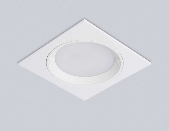 Светильник встраиваемый Ambrella Light TN51803