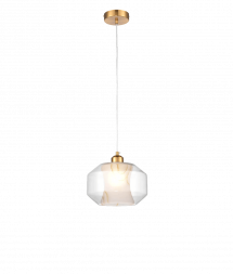Подвесной светильник Vele Luce Milan VL5724P11