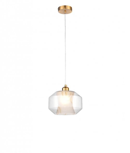 Подвесной светильник Vele Luce Milan VL5724P11