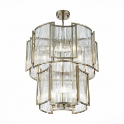 Подвесная люстра ST Luce Cosenza SL1234.103.08