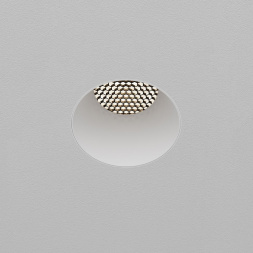 Встраиваемый светильник Maytoni Technical Dip DL122-15W-4K-TRS-W