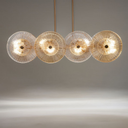 Подвесной светильник Maytoni Aster MOD007PL-08G1