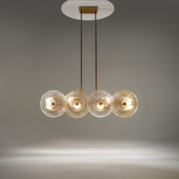 Подвесной светильник Maytoni Aster MOD007PL-08G1