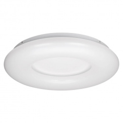 Потолочный светодиодный светильник Arlight Alt-Tor-BB910SW-120W Day White 022750