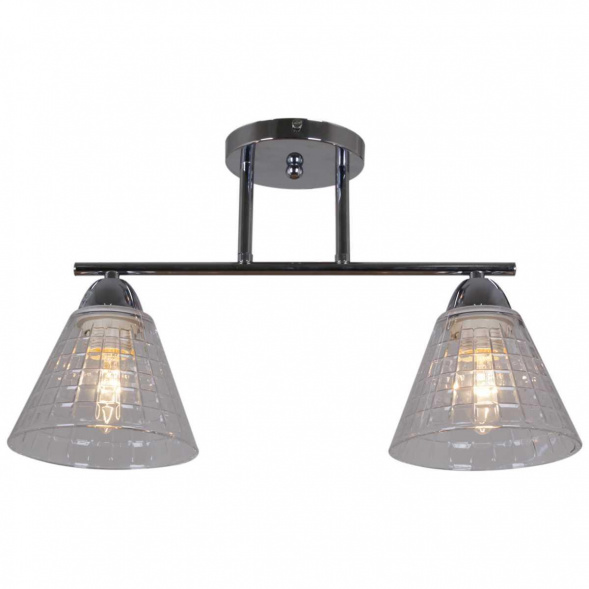 Люстра Reluce 01529-0.3-02 CR