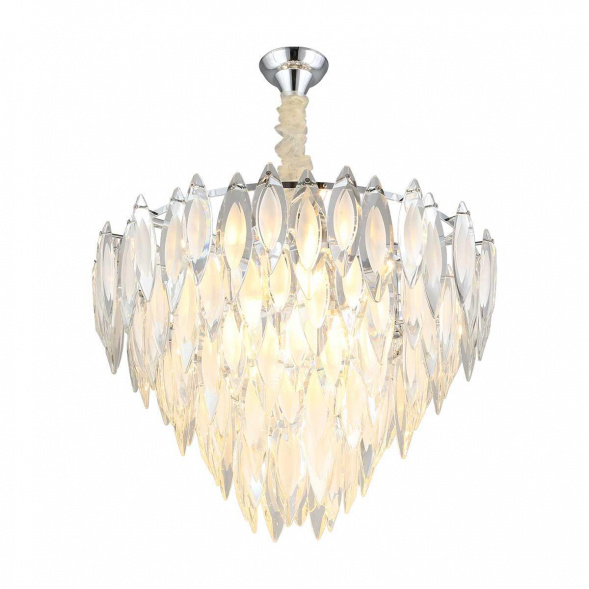 Подвесная люстра Aployt Maria APL.831.13.15