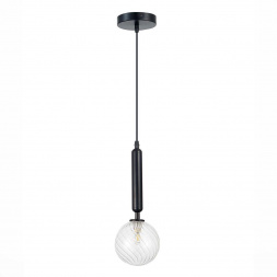 Подвесной светильник Evoluce Salerno SLE220343-01