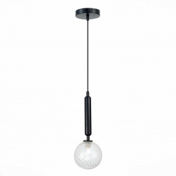 Подвесной светильник Evoluce Salerno SLE220343-01