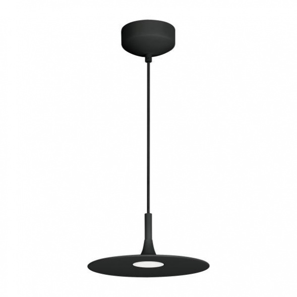 Подвесной светодиодный светильник Arlight SP-Fiore-R250-8W Warm3000 035997