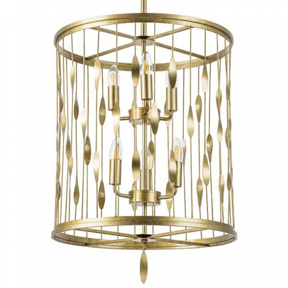 Подвесная люстра Lightstar Firenze 725163