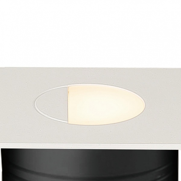 Уличный светодиодный светильник Mantra Aspen 7032