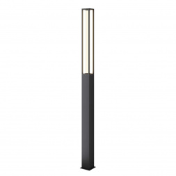 Садово-парковый светильник Outdoor O480FL-L25B3K