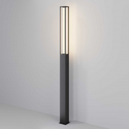 Садово-парковый светильник Outdoor O480FL-L25B3K