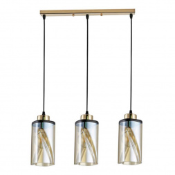 Подвесной светильник Rivoli Shelda 9106-203 Б0053422