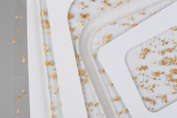 Потолочный светодиодный светильник Omnilux Vittuone OML-08737-182