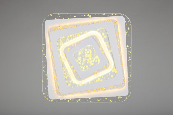 Потолочный светодиодный светильник Omnilux Vittuone OML-08737-182