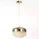 Подвесной светильник Newport Diana 10905+5/S gold М0070067