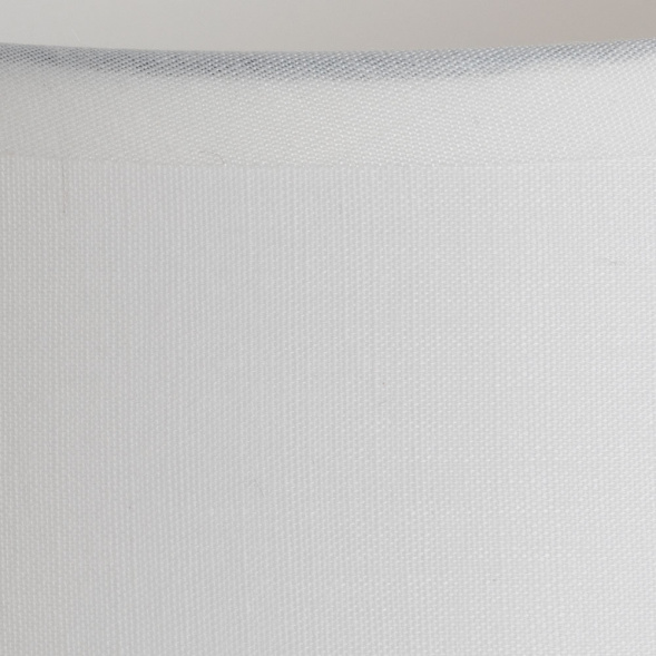 Настольная лампа Arte Lamp Gustav A4420LT-1WH