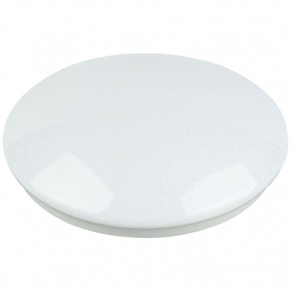 Потолочный светодиодный светильник ЭРА SPB-6-12-6,5K Element круглый Б0054046