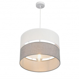 Подвесной светильник Vitaluce V2856-0/1S