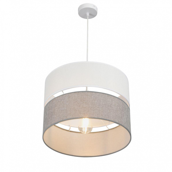 Подвесной светильник Vitaluce V2856-0/1S