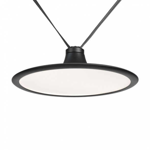 Трековый светодиодный светильник Kink Light Сатори 6429,19