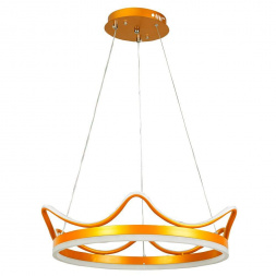Подвесная светодиодная люстра Camelion LCL-1031 14639