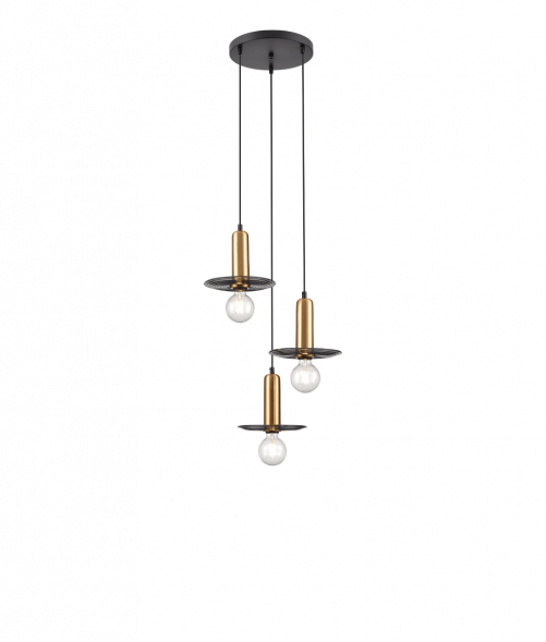 Подвесной светильник Vele Luce Gustoso VL5892P33