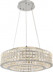 Светильник подвесной светодиодный Stilfort 4024/09/06P, серия Karnelli