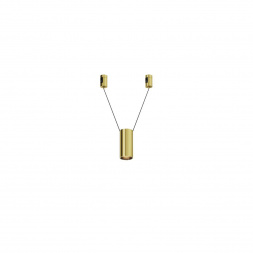 Трековый светильник Maytoni Technical TR157-1-12W3K-BS