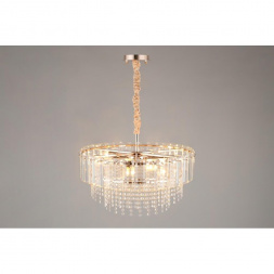 Подвесная люстра Omnilux Oliveri OML-69613-10