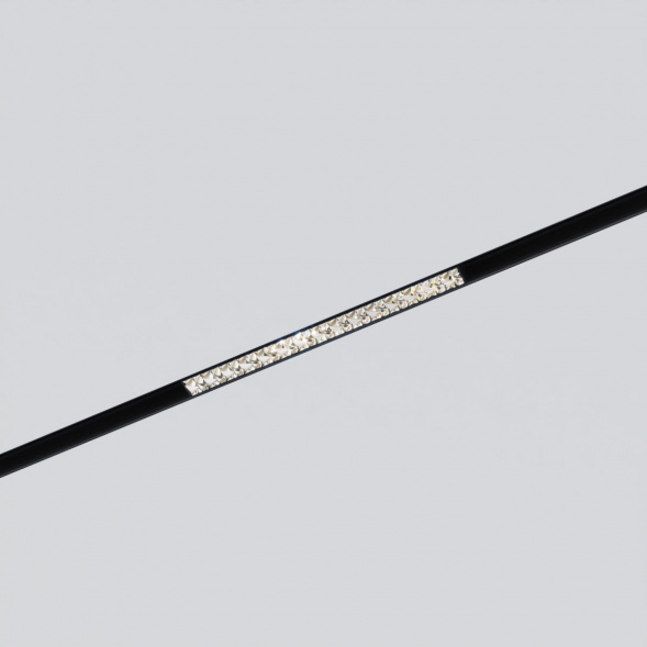 Трековый светильник Elektrostandard Slim Magnetic a071082