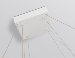 Подвесной светодиодный светильник Ambrella light Comfort Line FL5595