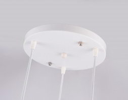 Подвесная люстра Ambrella light Comfort Loft TR8443