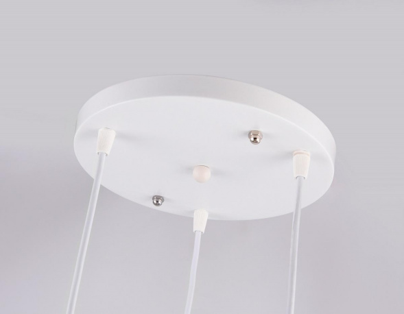 Подвесная люстра Ambrella light Comfort Loft TR8443