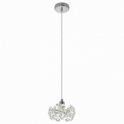 Подвесной светильник Citilux Eletto Betsy EL322P01.1