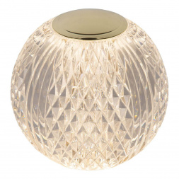 Настольная лампа Lucide Cintra 13599/11/60