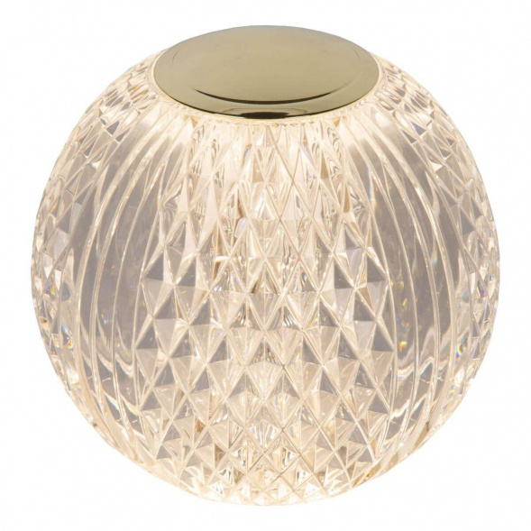 Настольная лампа Lucide Cintra 13599/11/60