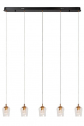 Подвесной светильник Lucide BERLIANE 00430/20/60