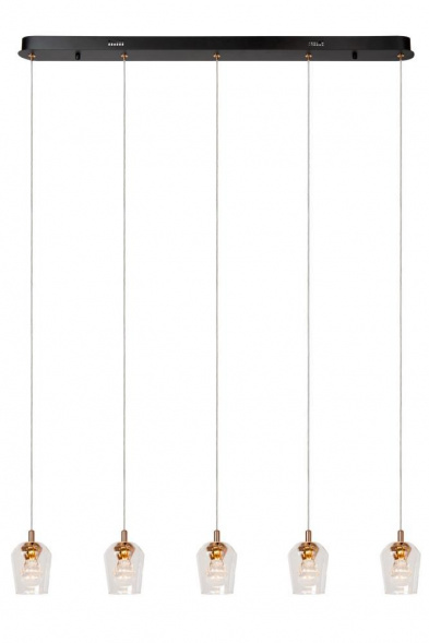 Подвесной светильник Lucide BERLIANE 00430/20/60