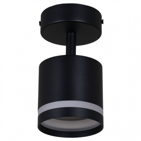 Спот Reluce 53001-9.5-001IL SPOT LIGHT GX53 BK