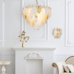 Бра Bogates Leaf 369/3