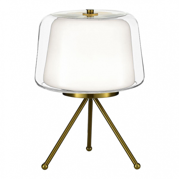 Настольная лампа ST Luce Pandora SL6127.304.01