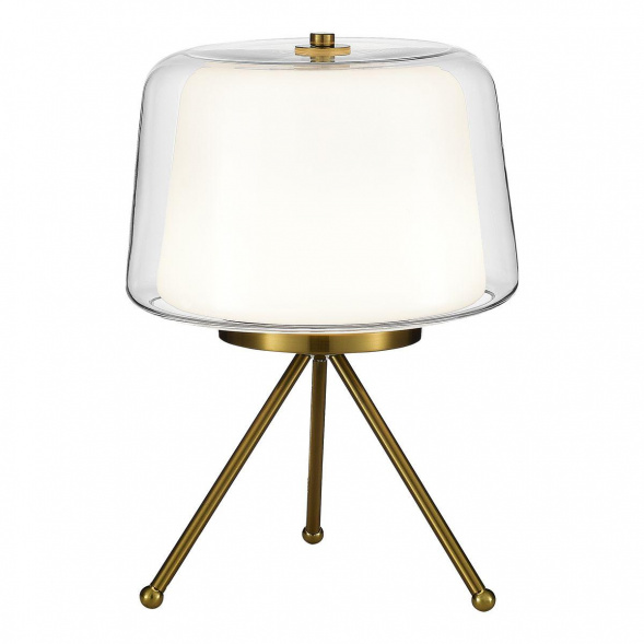 Настольная лампа ST Luce Pandora SL6127.304.01