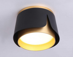 Потолочный светильник Ambrella light Techno Spot Techno family TN71222