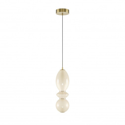 Подвесной светильник Maytoni MOD362PL-L10BG3K