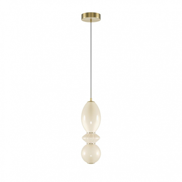 Подвесной светильник Maytoni MOD362PL-L10BG3K