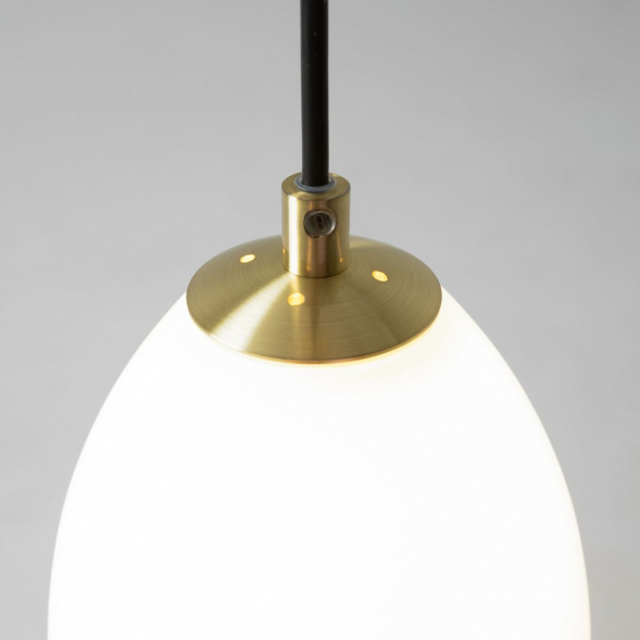 Подвесной светильник Maytoni MOD362PL-L10BG3K