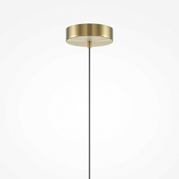 Подвесной светильник Maytoni MOD362PL-L10BG3K